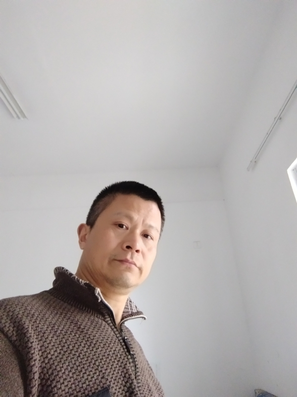 无云的第一张照片--屏南婚介网