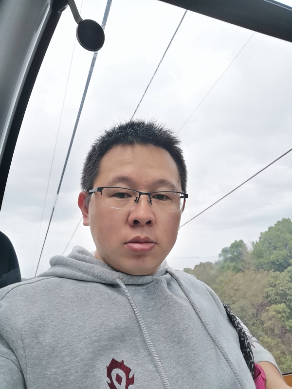 枫叶12的第一张照片--屏南婚介网
