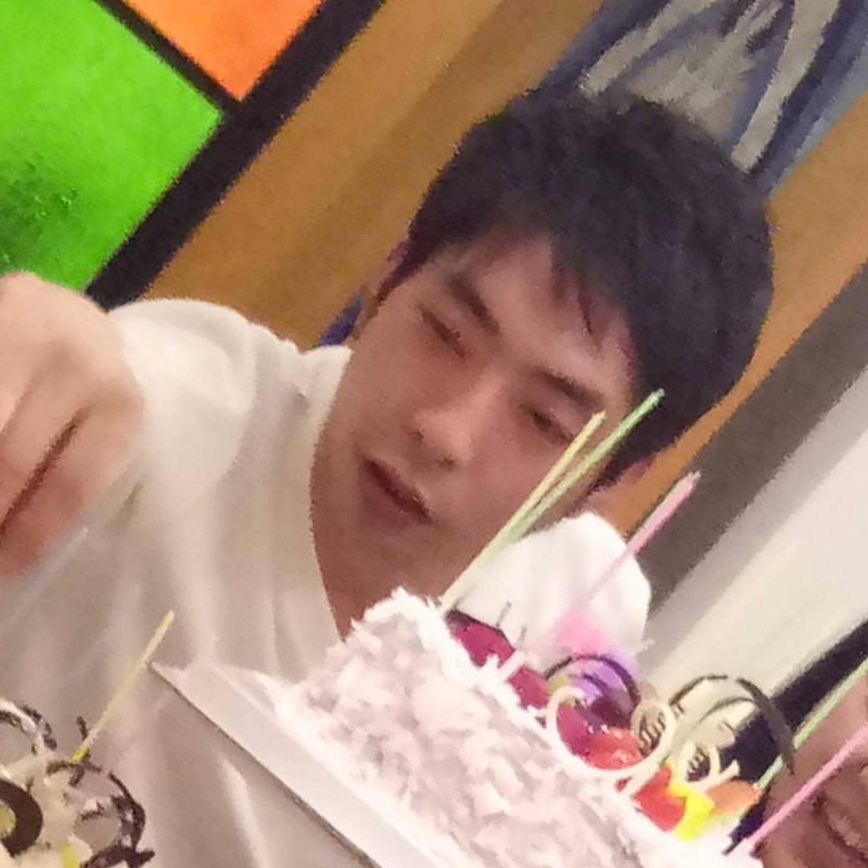 魏周文的第一张照片--屏南婚介网