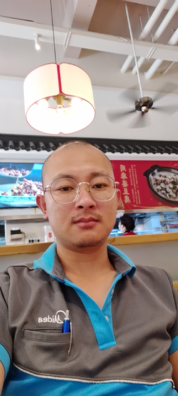 择一人相老的第一张照片--屏南婚介网