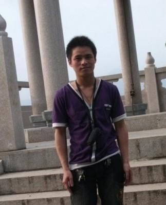 闽南泉州阿海的第三张照片--屏南婚介网
