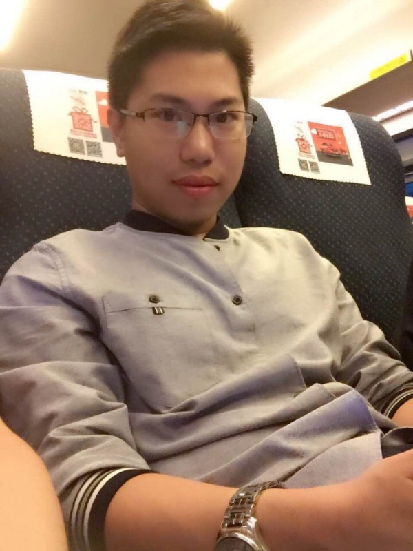 落幕的第一张照片--屏南婚介网