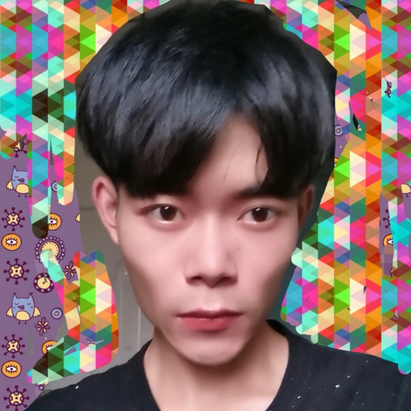 嘻嘻鱼20的第一张照片--屏南婚介网