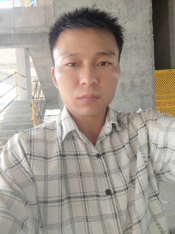 瑾言的第一张照片--屏南婚介网