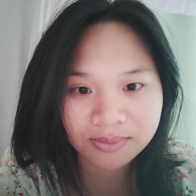 真妮的第一张照片--屏南婚介网