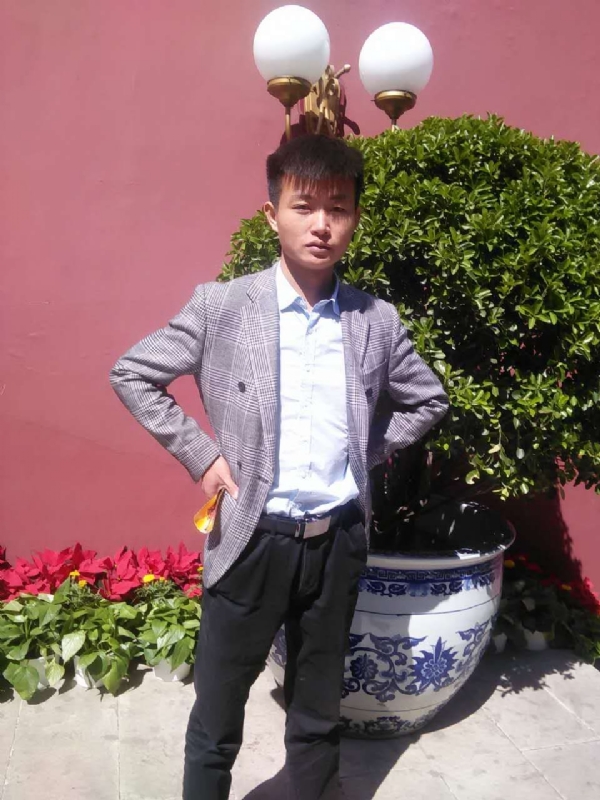 黎明之光的第二张照片--屏南婚介网