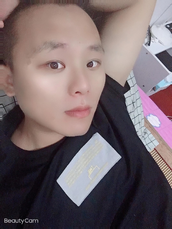 相守的第一张照片--屏南婚介网