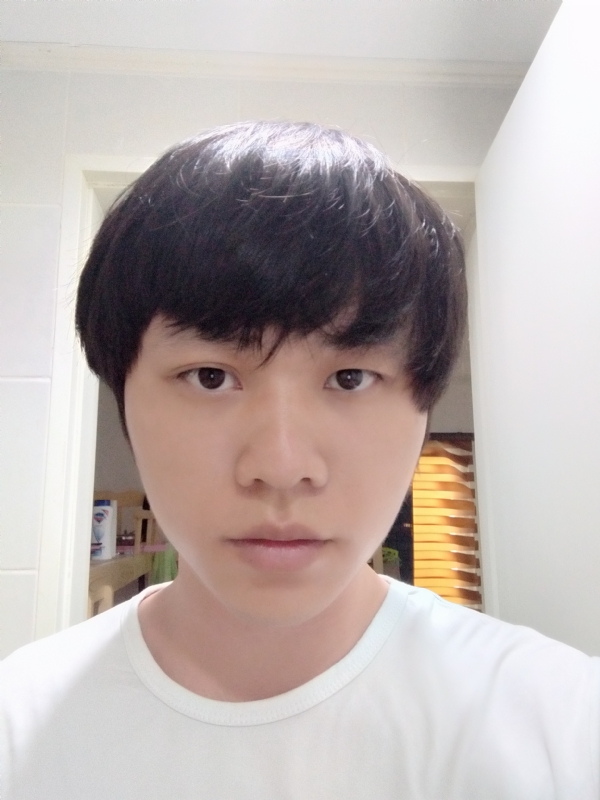 还能相信爱情吗的第一张照片--屏南婚介网