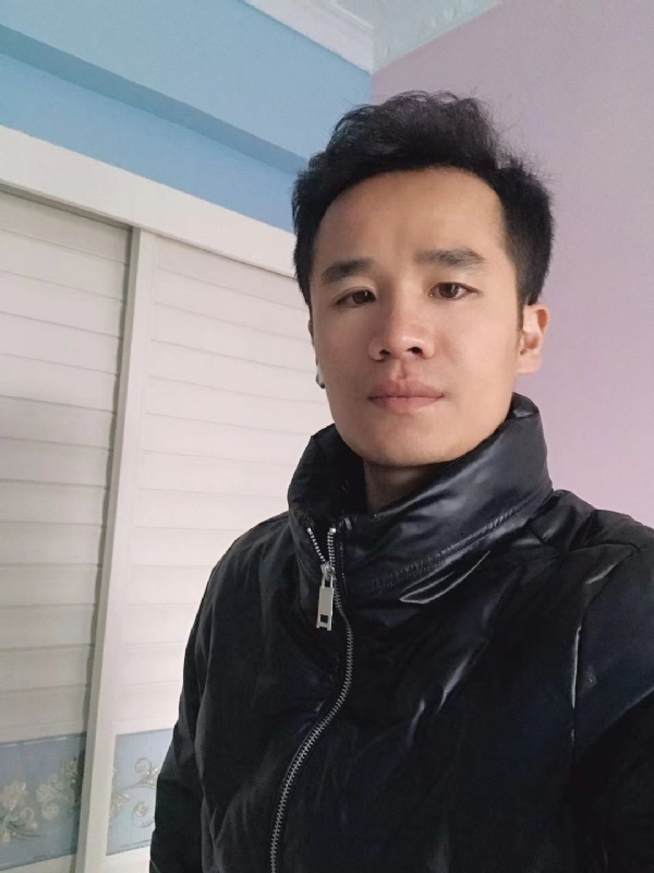 小杨哥的第一张照片--屏南婚介网