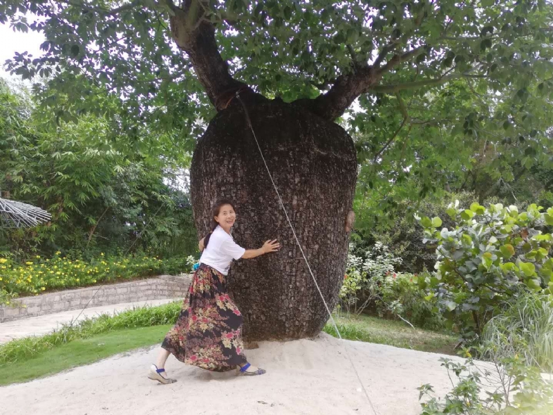 非比的第一张照片--屏南婚介网