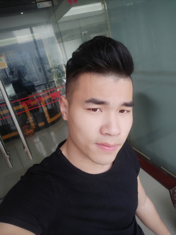 随遇而安的第一张照片--屏南婚介网