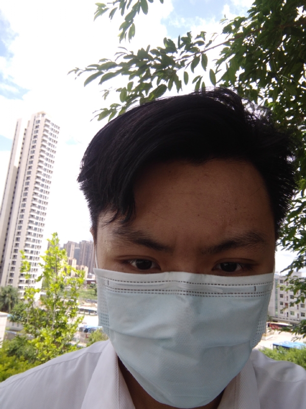 zf的第一张照片--屏南婚介网