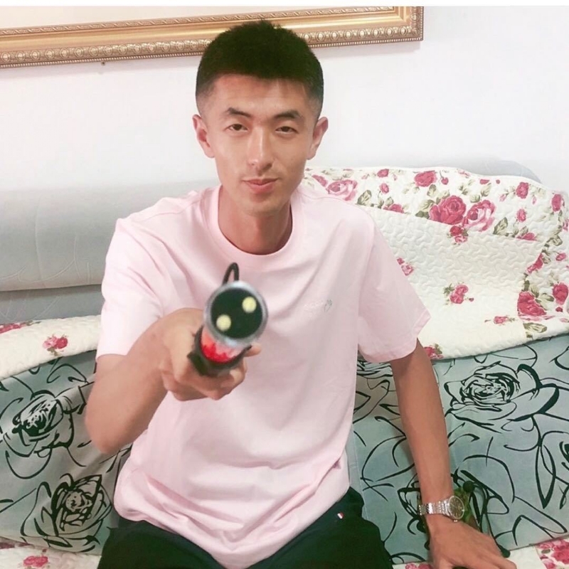 转身留下孤独的她的第二张照片--屏南婚介网