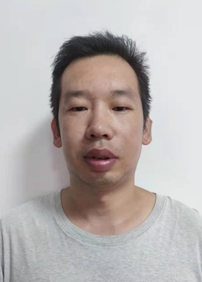 微笑的第二张照片--屏南婚介网