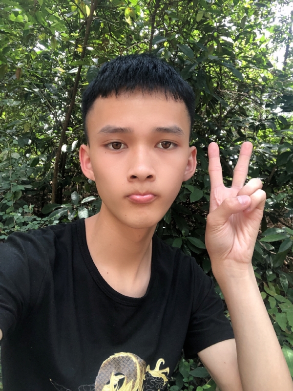 爱你到最后一刻的第二张照片--屏南婚介网