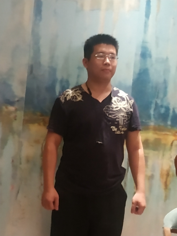 梦想成真的第一张照片--屏南婚介网