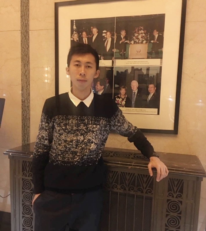 初心1988的第二张照片--屏南婚介网