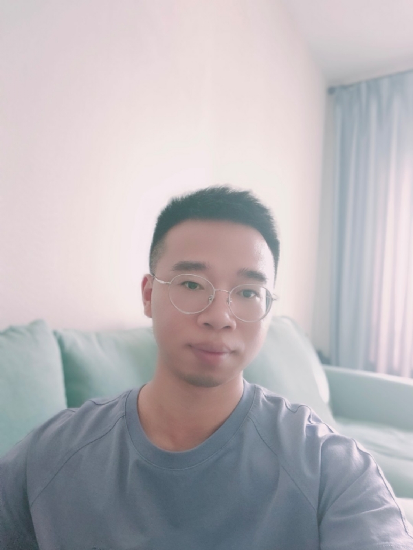 阿挺的第一张照片--屏南婚介网