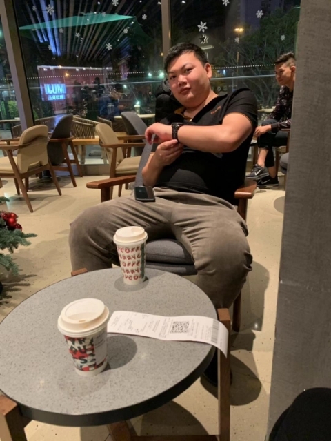华熙的第一张照片--屏南婚介网