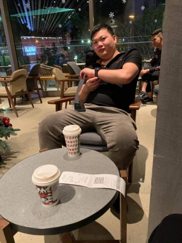 华熙的第二张照片--屏南婚介网
