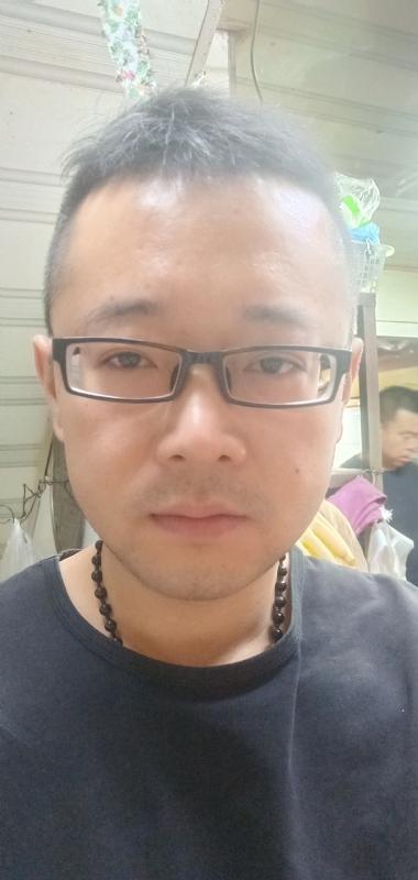 雅痞的第二张照片--屏南婚介网