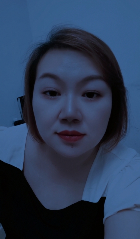 心心的第一张照片--屏南婚介网