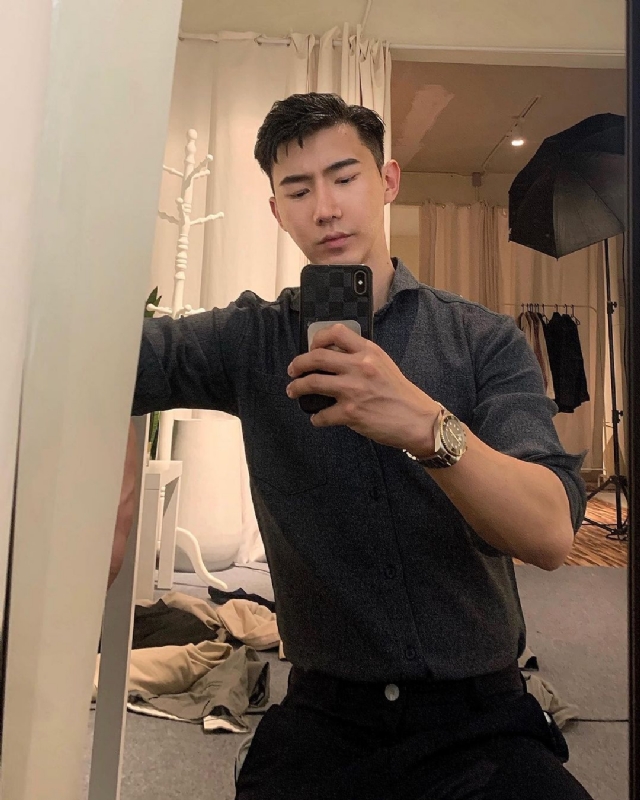 leeaiai的第一张照片--屏南婚介网