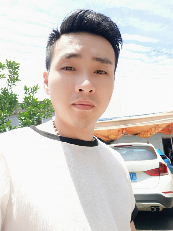 人间烟火的第一张照片--屏南婚介网