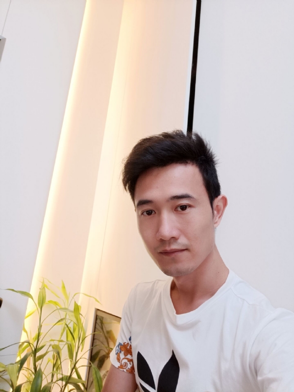 简的第一张照片--屏南婚介网