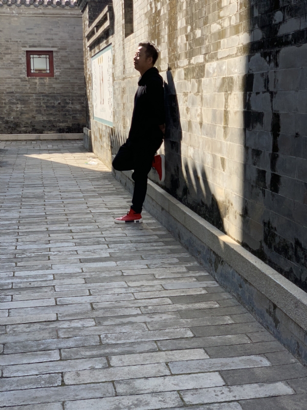 有趣的灵魂的第三张照片--屏南婚介网