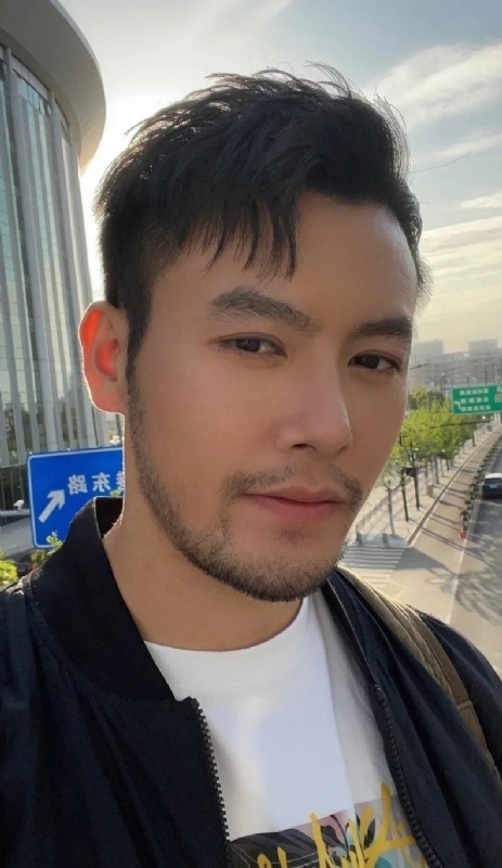 清風徐來的第一张照片--屏南婚介网