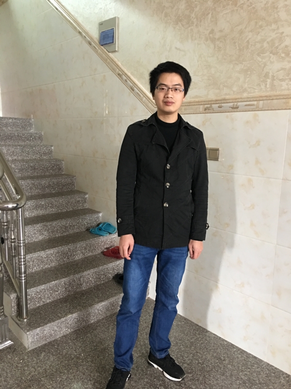 雲戯的第二张照片--屏南婚介网