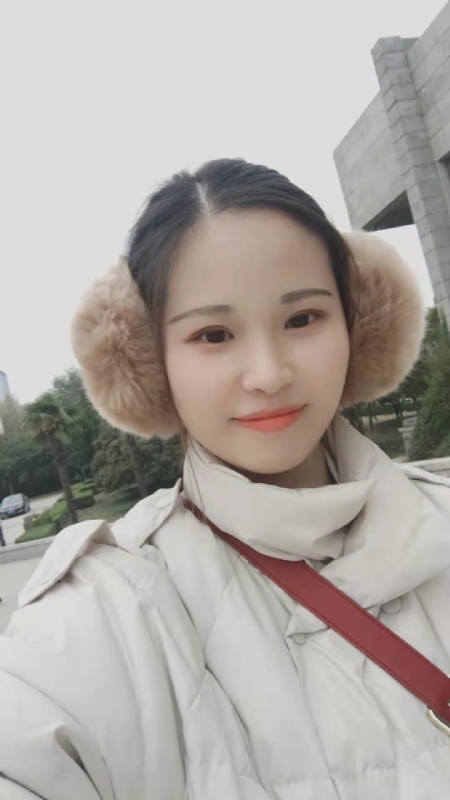 阿狸的第一张照片--屏南婚介网