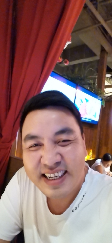 泉哥的第一张照片--屏南婚介网