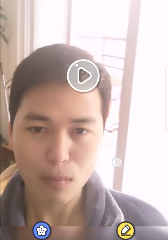 随心的第六张照片--屏南婚介网
