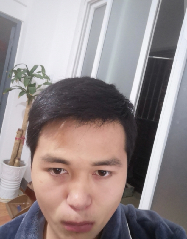 随心的第七张照片--屏南婚介网