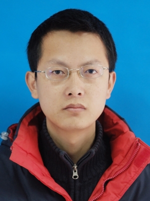 小叶的第一张照片--屏南婚介网