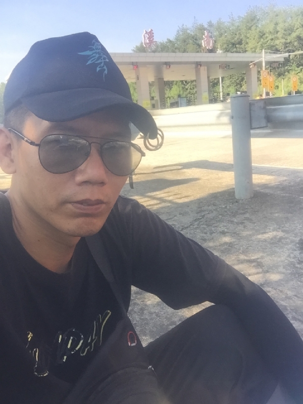 为你再疯一次的第一张照片--屏南婚介网