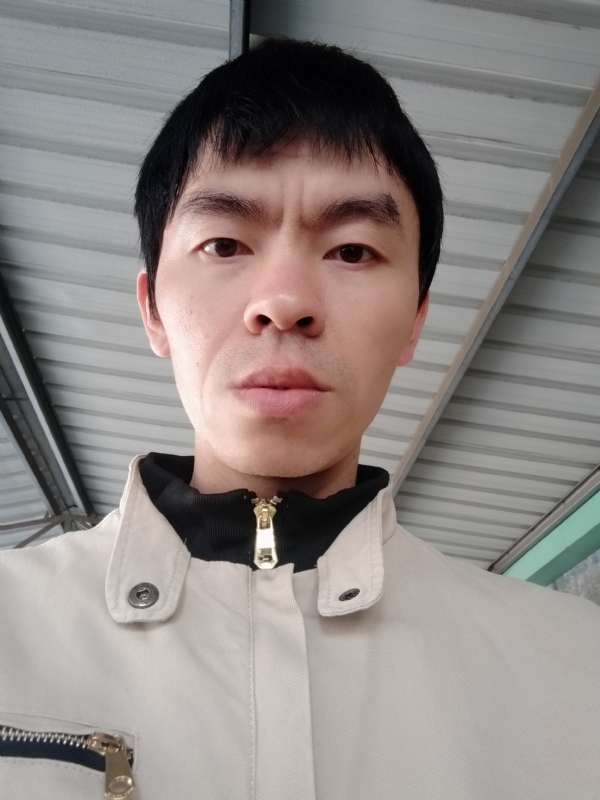 寂寞无忌的第一张照片--屏南婚介网
