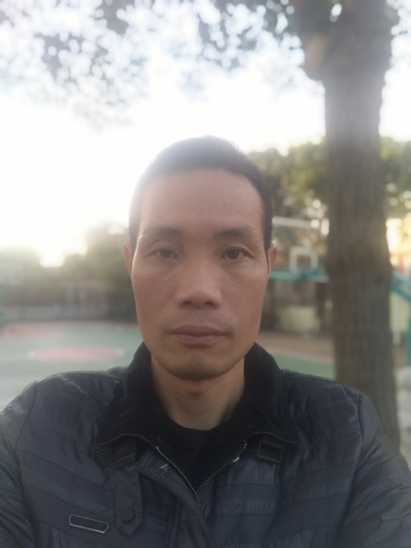 王耀明的第一张照片--屏南婚介网