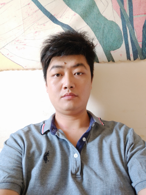霖?的第一张照片--屏南婚介网