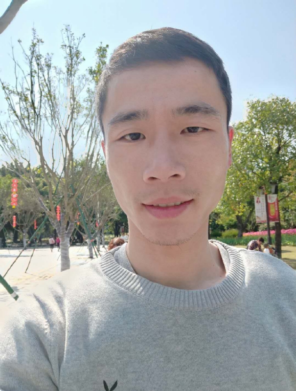 小懒虫的第一张照片--屏南婚介网
