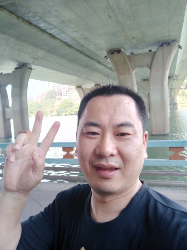 上人的第一张照片--屏南婚介网