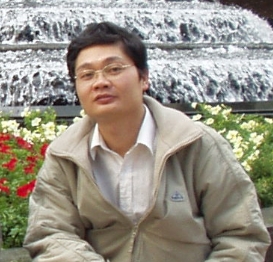 蓝岛的第一张照片--屏南婚介网
