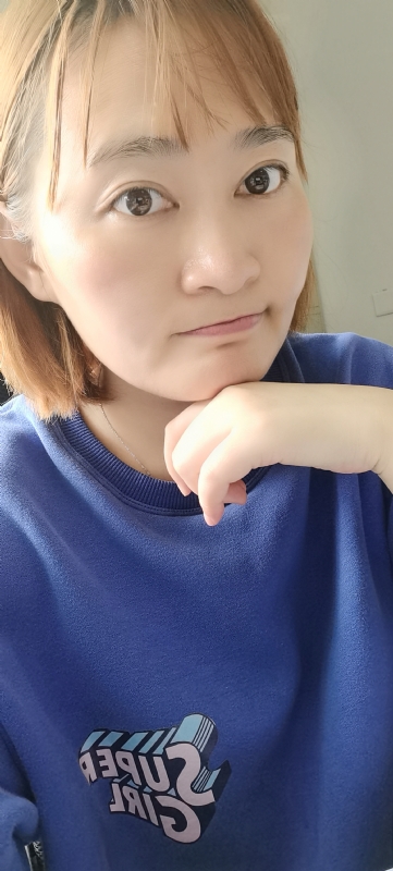 花花火的第一张照片--屏南婚介网