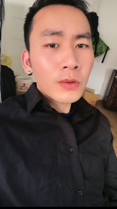 领悟的第一张照片--屏南婚介网