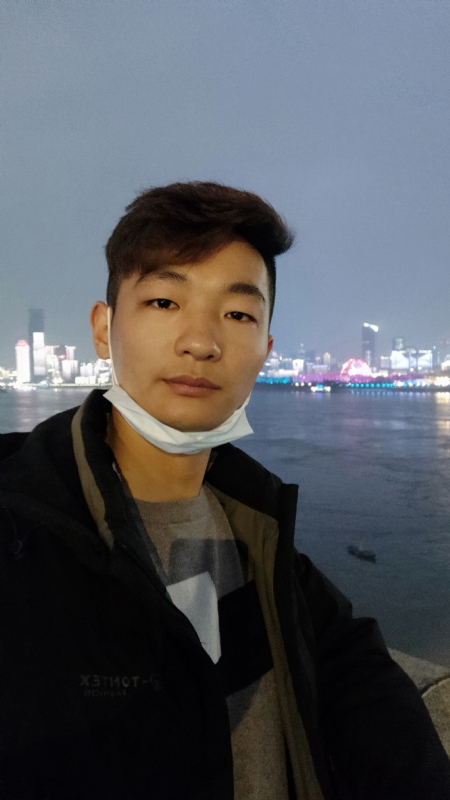 遇见的第一张照片--屏南婚介网