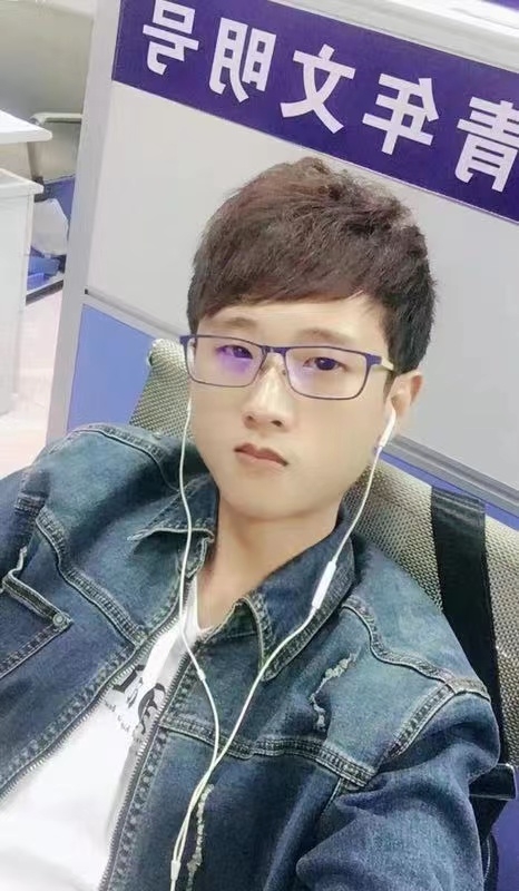 十月的第一张照片--屏南婚介网