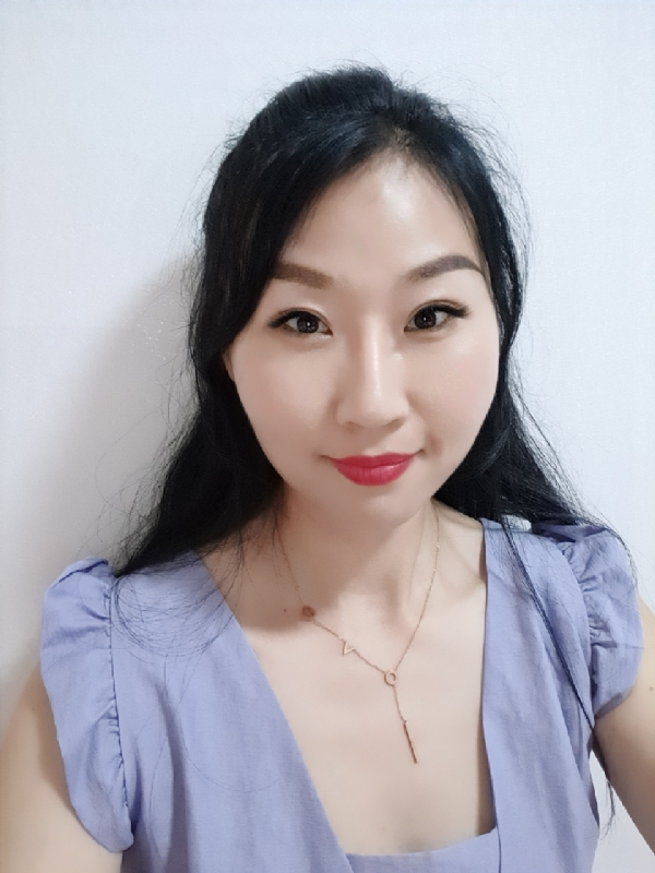 淘淘的第一张照片--屏南婚介网