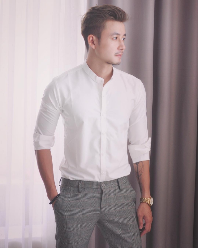kevin的第一张照片--屏南婚介网